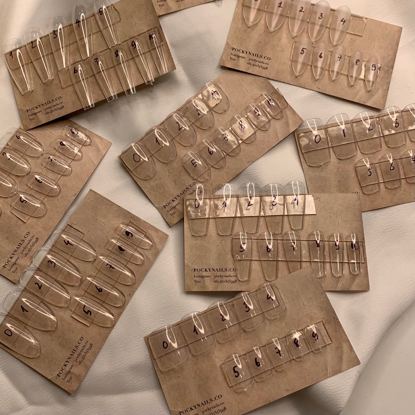 Sizing Kit