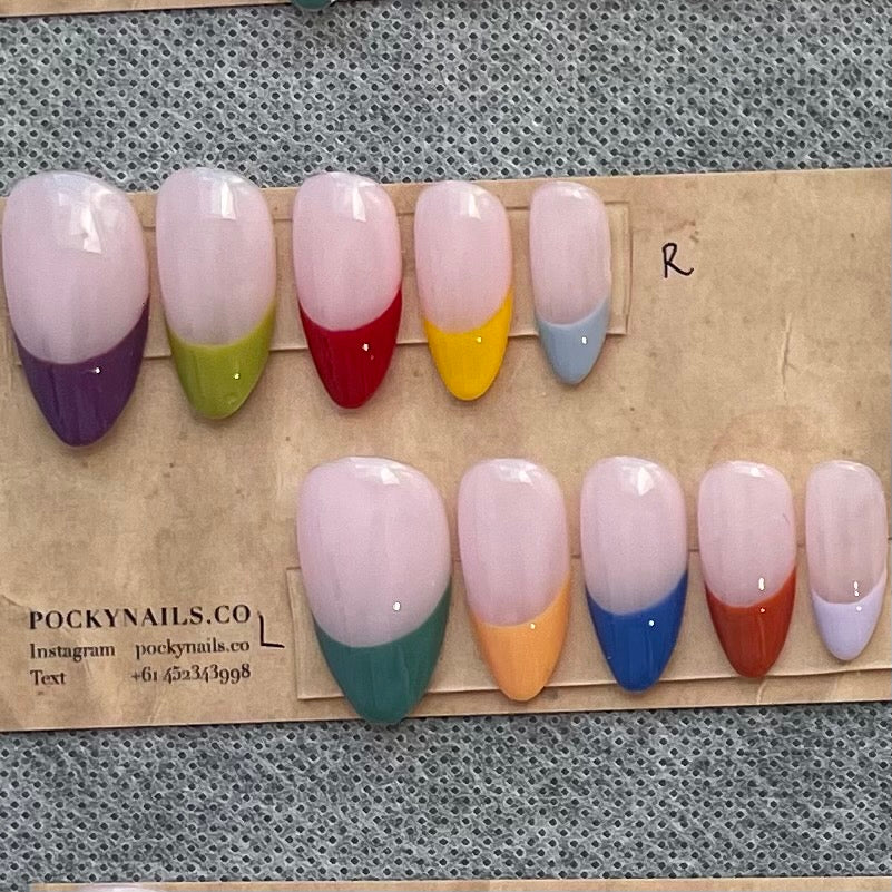 I’m so indecisive today