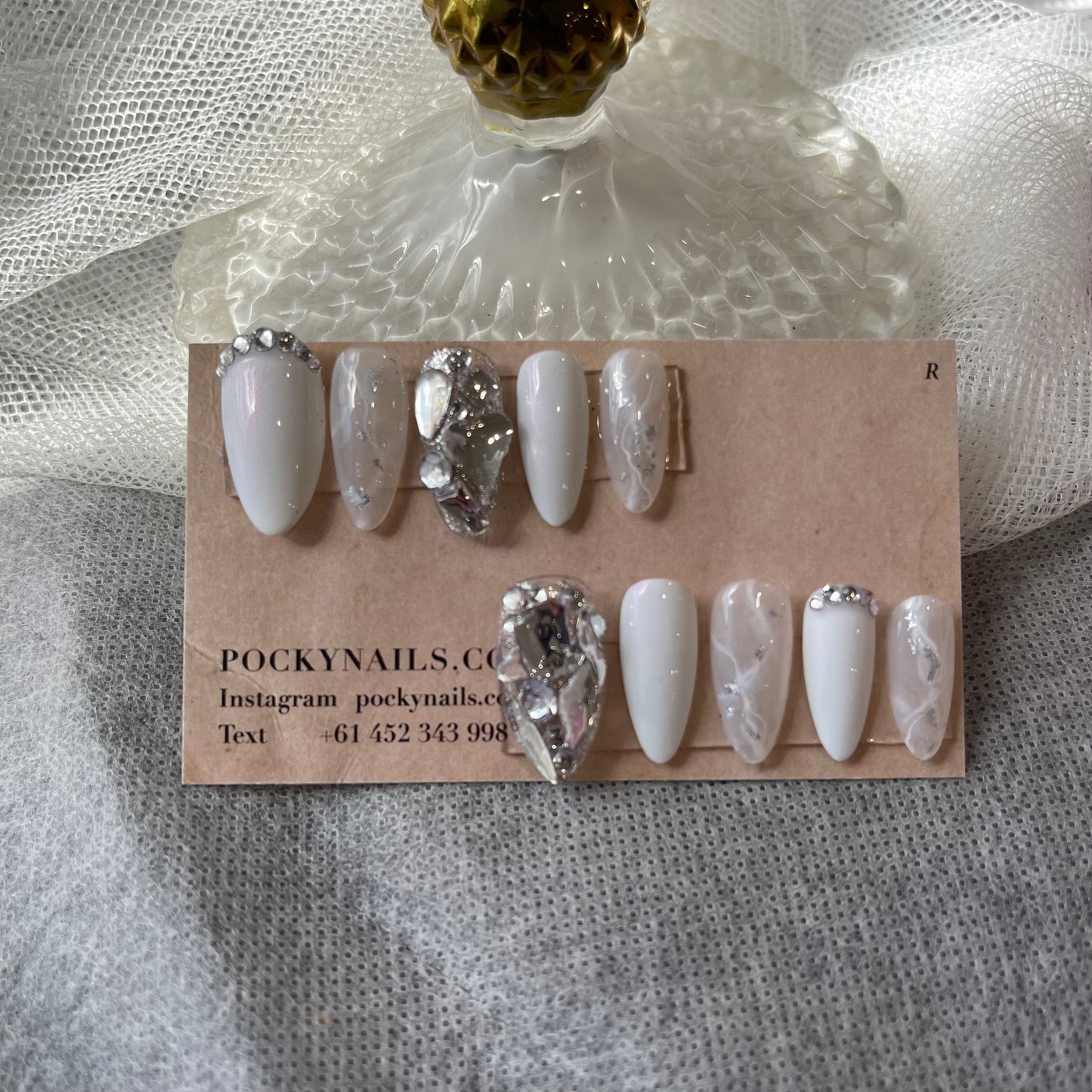 Shine Bright Like A Dimond