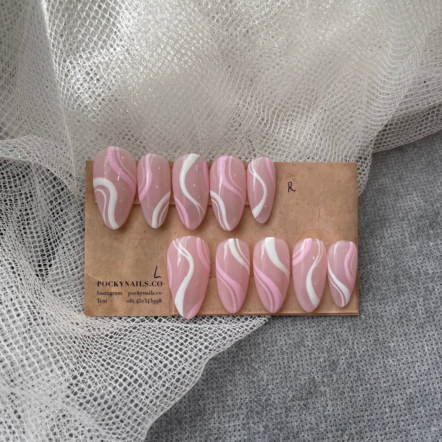 Strawberry And Cream