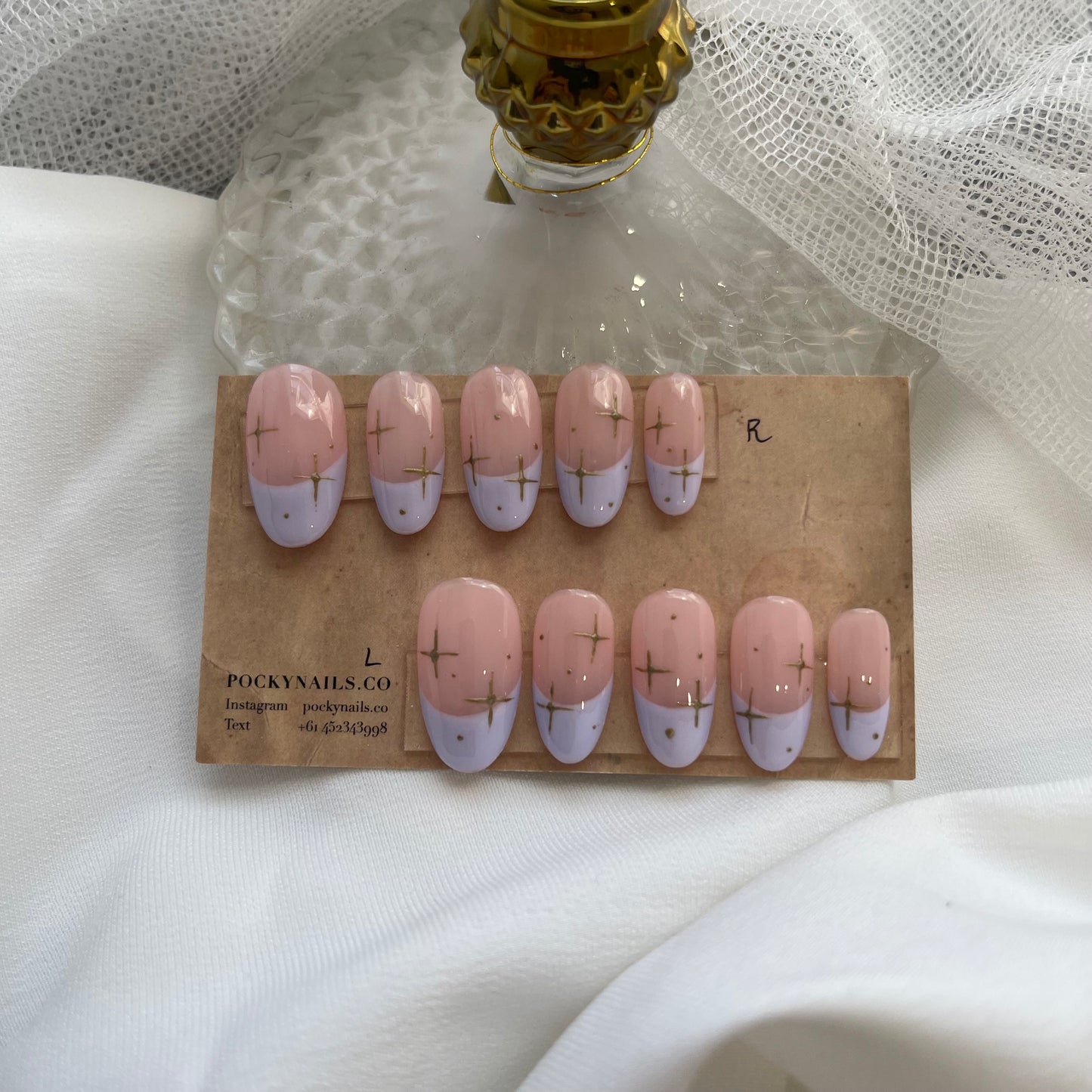 A night full of stars