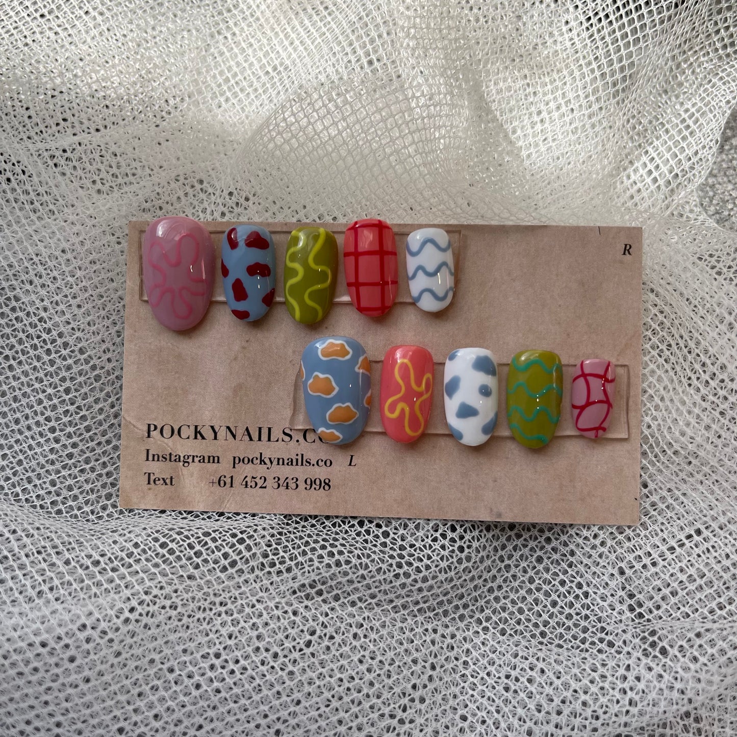 I’m Tripping For You