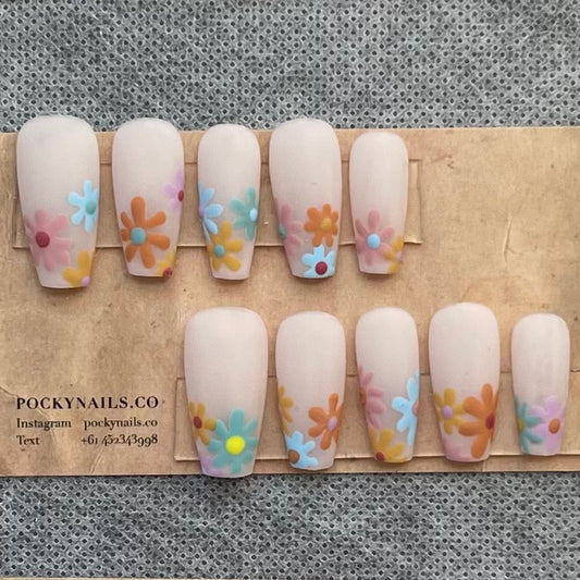 Spring Garden